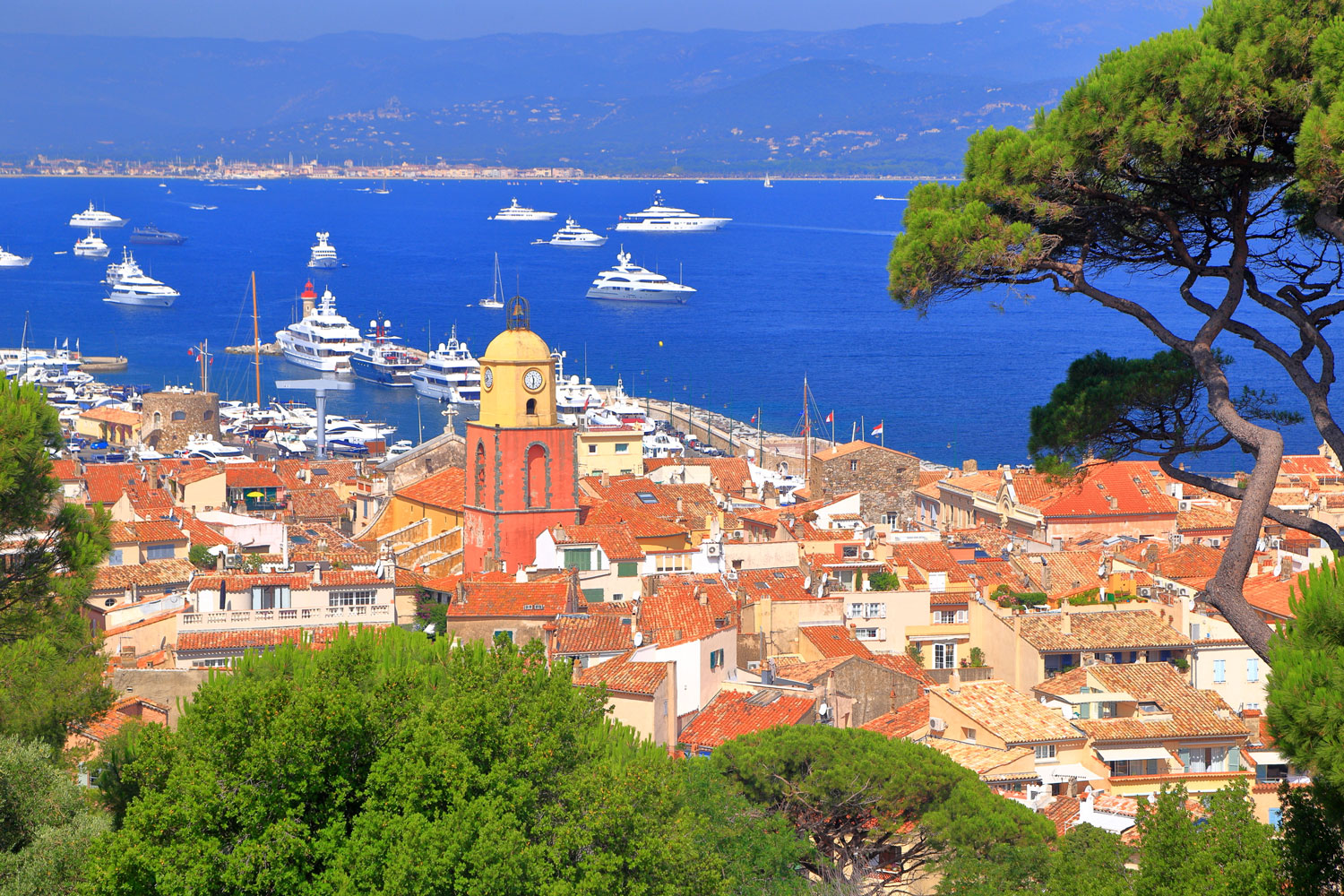 Saint-Tropez