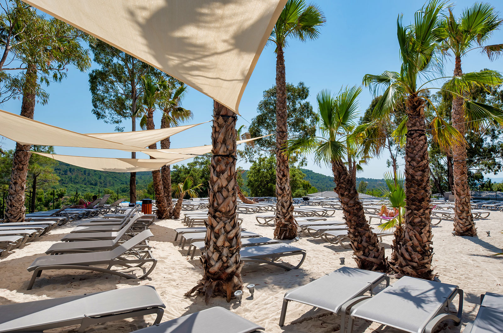 Euro-Reservations un cadre exceptionnel