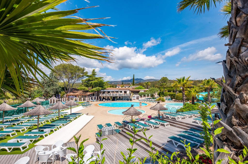Euro-Reservations un parc aquatique Hollywoodien