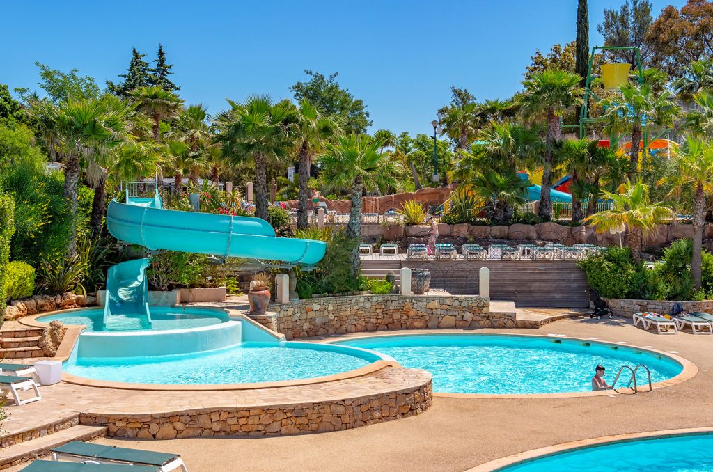 Euro-Reservations un parc aquatique Hollywoodien